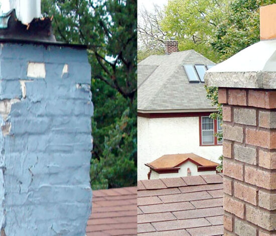 Chimney