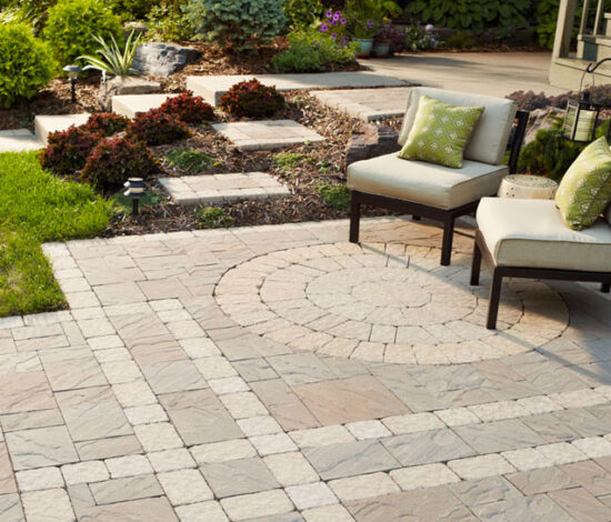 Patios