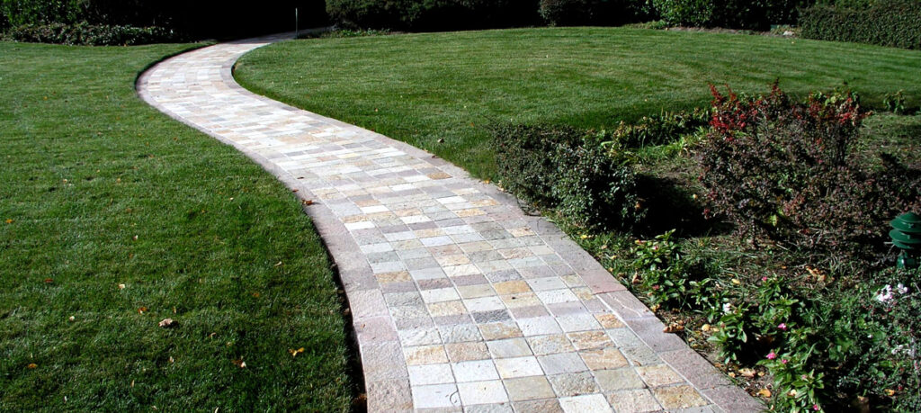 Walkways