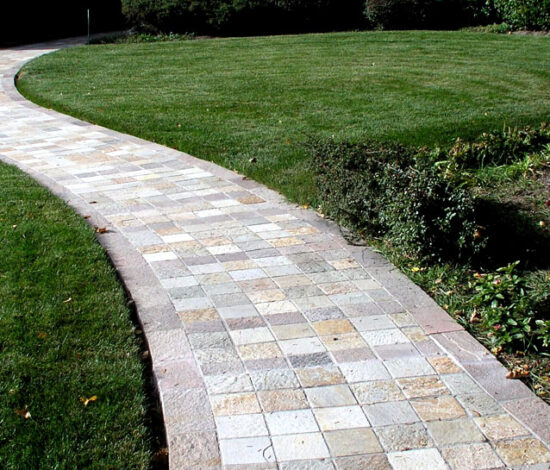 Walkways